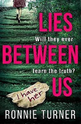 Lies Between Us