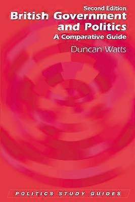 British Government and Politics