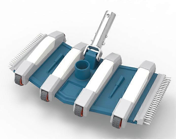 Flexibler Reiniger Blue Line