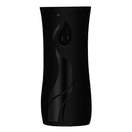 Automatic Air Freshener Spray Dispenser with Remote Control Timer Function Quiet Operation Wall Mount Spray