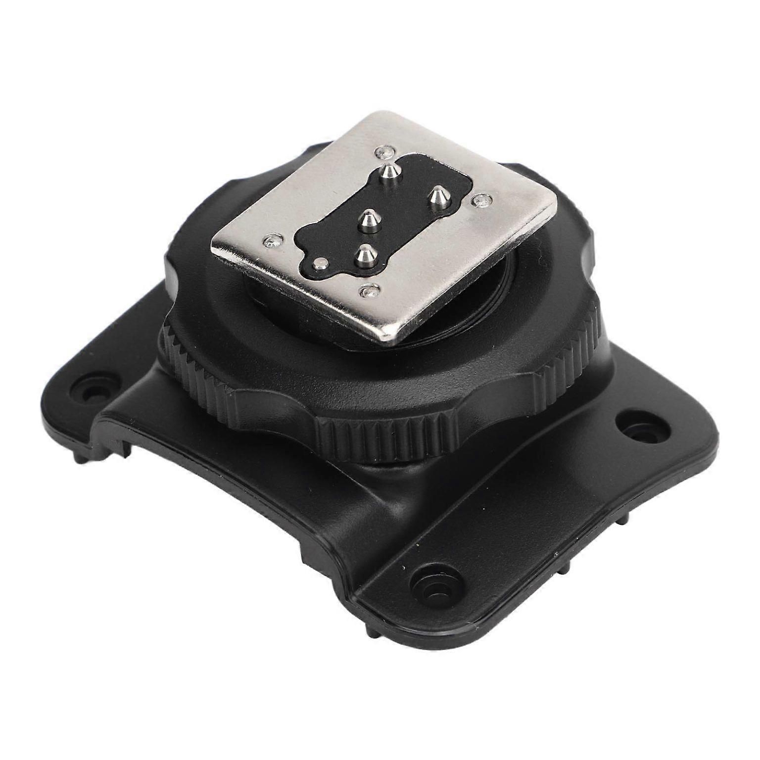 Hot Shoe Mount for Flash: Speedlite Repair and Replacement Solutions