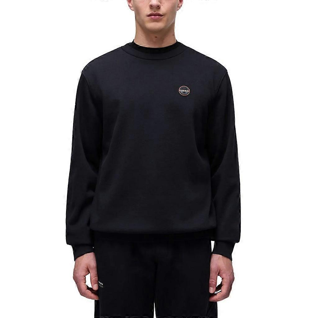 Napapijri B-badge Tröjor