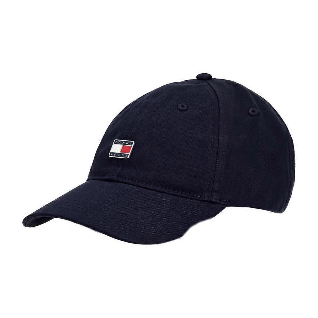 Tommy Jeans Heritatge Caps Plaque Cap