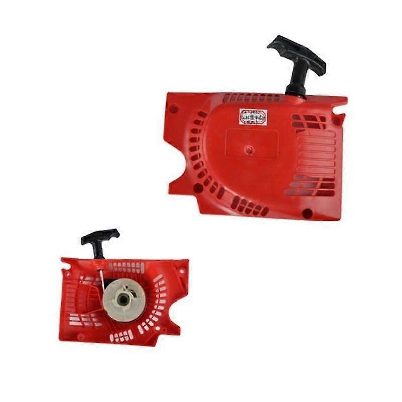 Launcherstarter for chainsaw 455258 cc