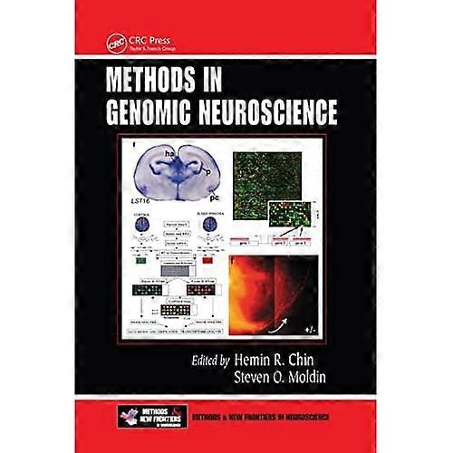 Methoden der Genomischen Neurowissenschaft