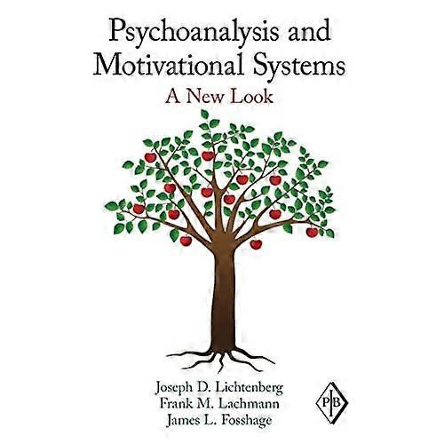 Psychoanalysis and Motivational Systems: A New Look