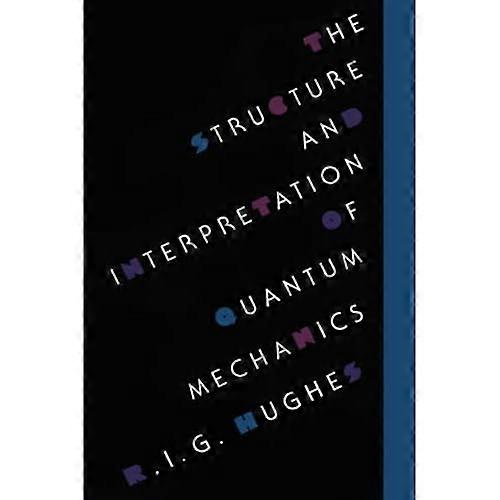 Die Struktur und Interpretation der Quantenmechanik