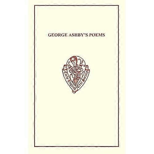 George Ashby's Poems