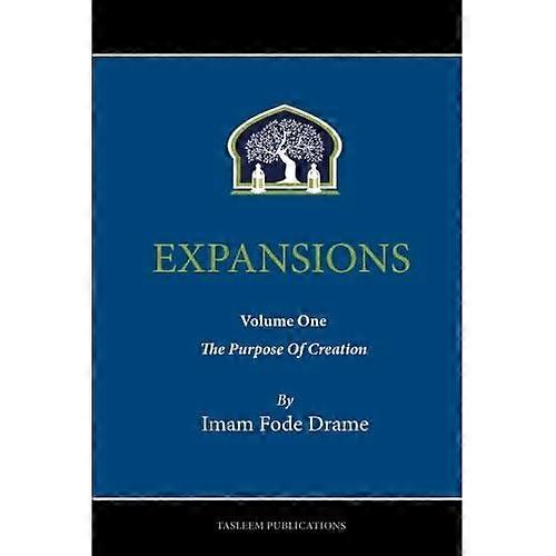 Expansions
