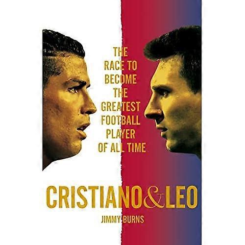 Cristiano en Leo