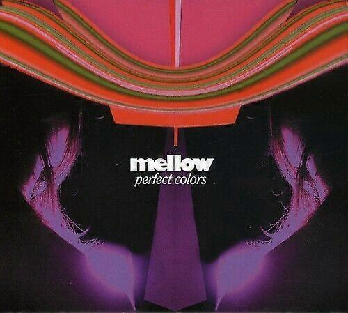 Perfect Colours CD (2004)