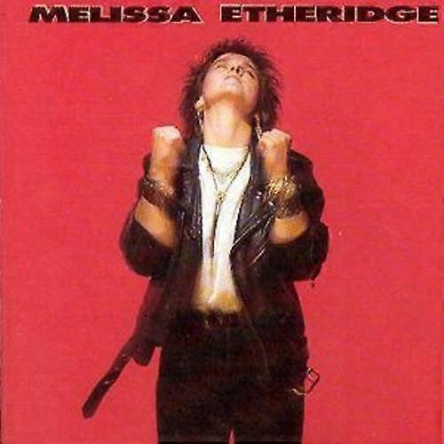 Melissa Etheridge Melissa Etheridge CD (1988)