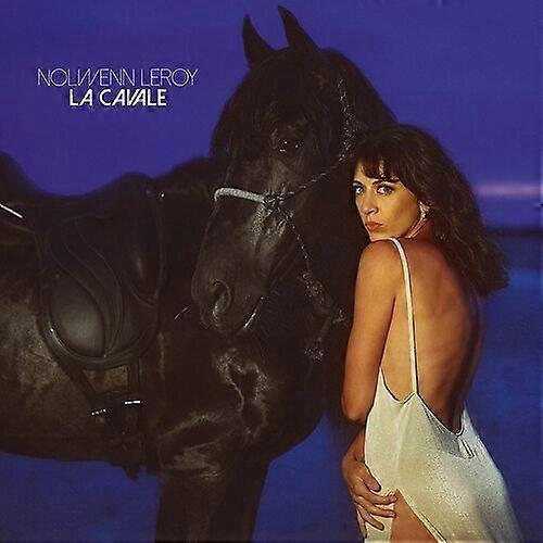 Nolwenn Leroy La Cavale CD (2021)