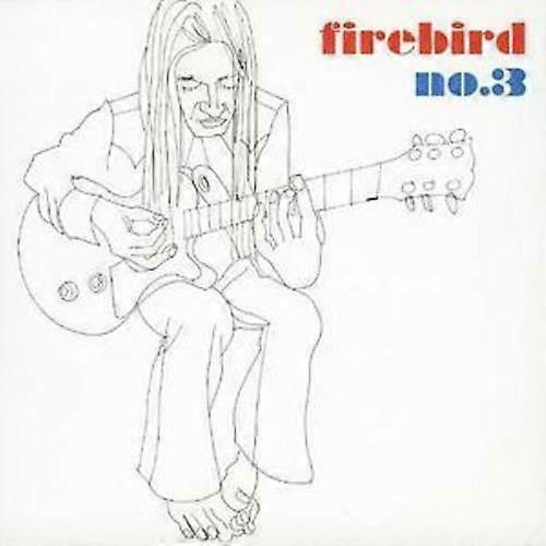 Firebird Firebird No. 3 CD (2003)