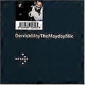 CD-ul Derrick May Mayday Mix