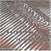 Piano Works (Shiraga) CD (2001)