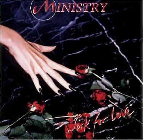 ミニストリーワークフォーラブCD