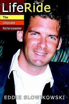 LifeRide The Ultimate Rollercoaster