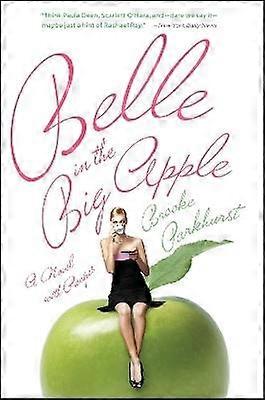 Belle in the Big Apple