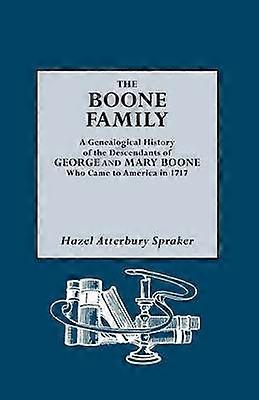Die Familie Boone