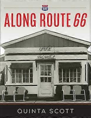 Along Route 66