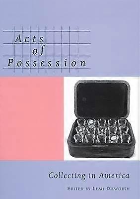 Actes de possession