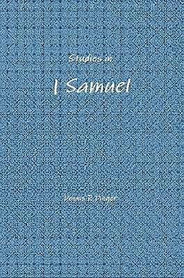 Studien in 1. Samuel