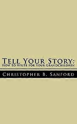 Berätta din historia