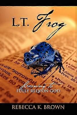 L.T. Frog