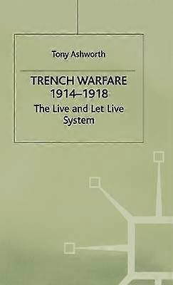 Grabenkrieg 1914-1918