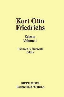 Kurt Otto Friedrichs