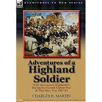 Abenteuer eines schottischen Soldaten