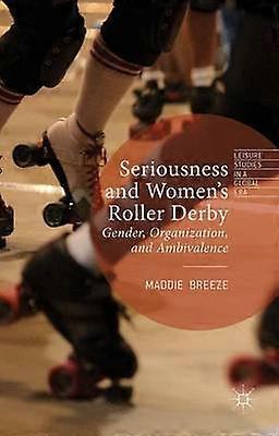 Allvar och Roller Derby för damer
