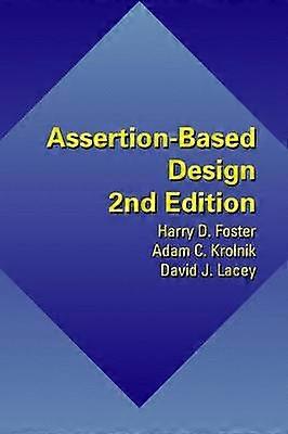 Assertion-Based Design
