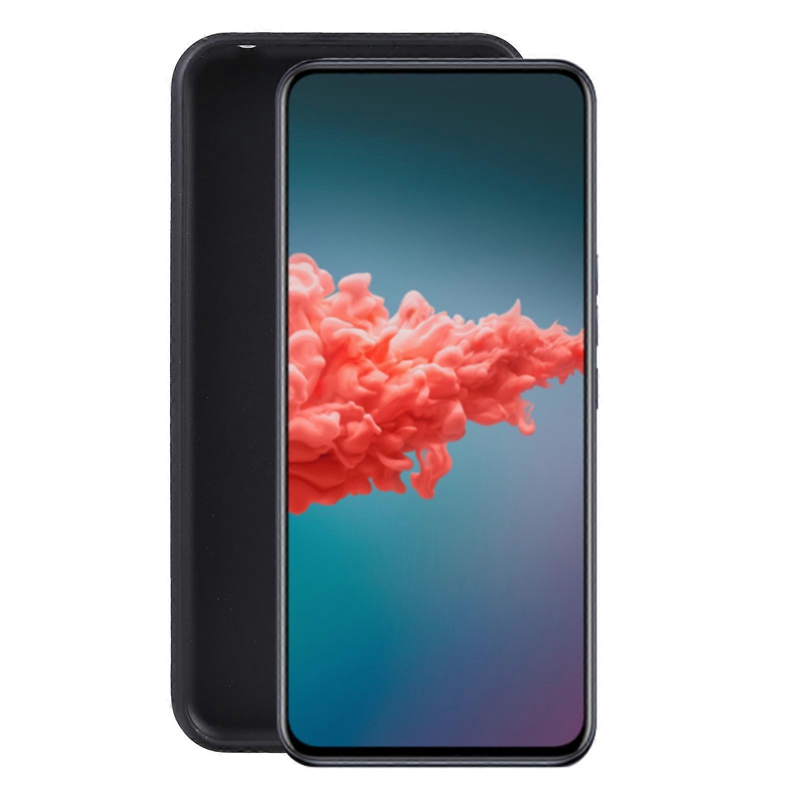 For ZTE Axon 20 5G TPU Phone Case