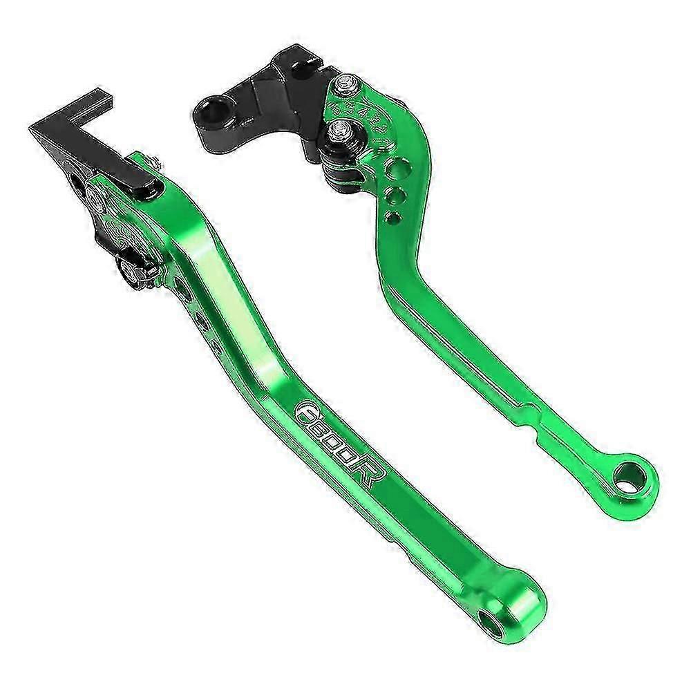 Compatible With Bmw F800r F800 R F 800 R 2009-2018 Motorcycle Shortlong Cnc Brake Clutch Levers Handle Handlebar Grips