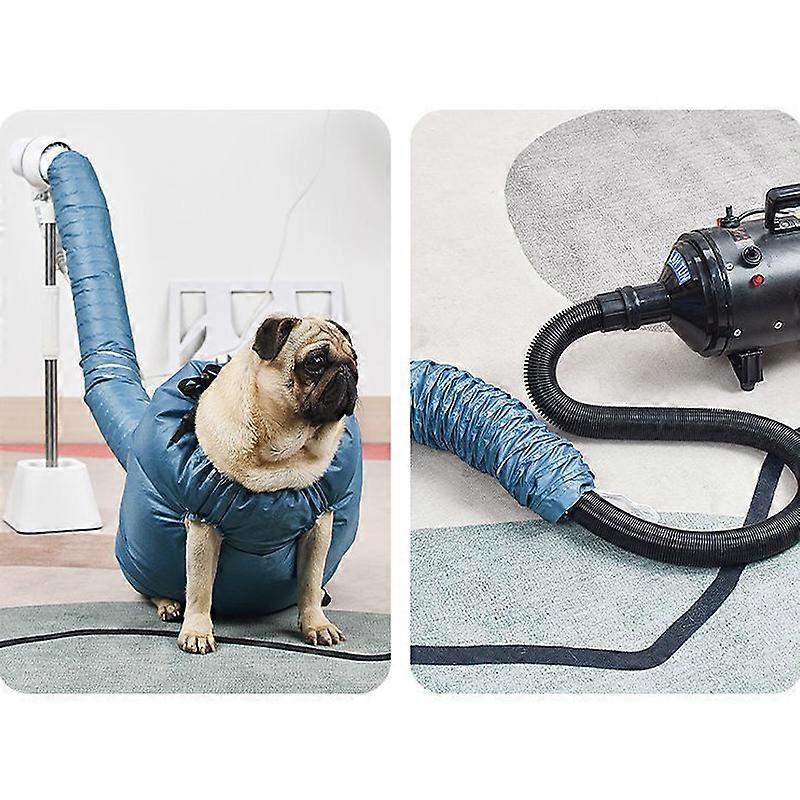 INF Torkpåse för husdjur