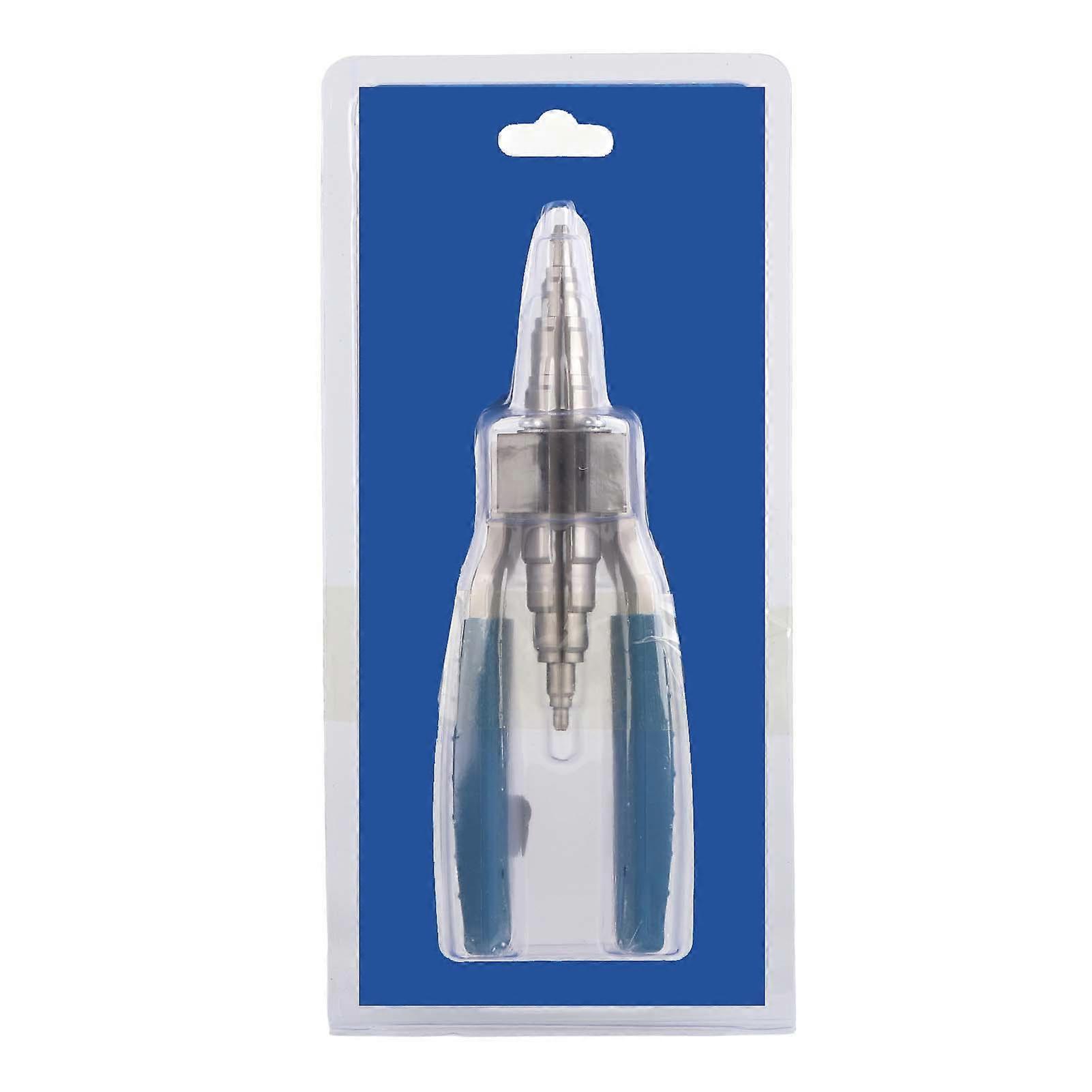 Portable Manual Steel Pipe Expander, Manual Pipe Expanding Tool