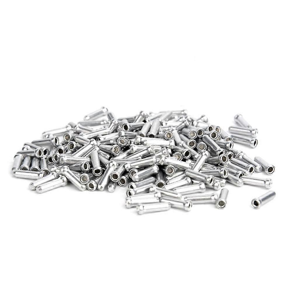 120 bicycle brake cable caps for road and mountain bikes