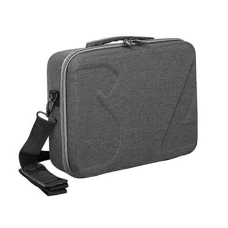 SUNNYLIFE AT2-B778 Compatible For DJI Avata 2 Standard Storage Bag Drone Accessories Carrying Case