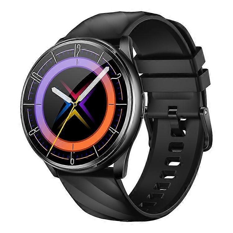 KT77 Bluetooth Call Smart Watch 1.46-inch Screen Heart Rate Sleep Monitoring Sports Watch