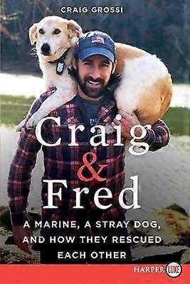 Craig & Fred