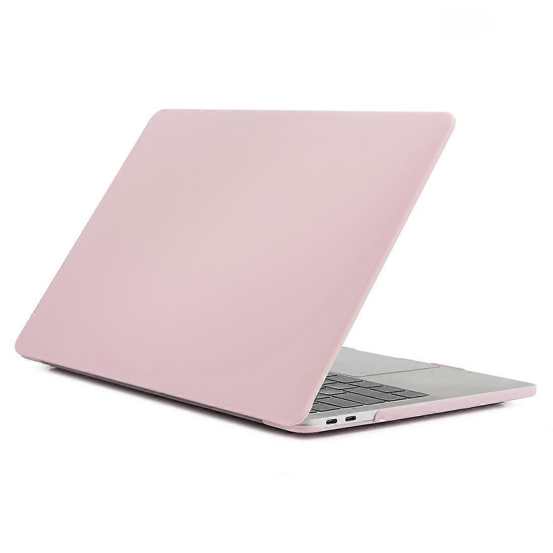 Laptop Matte Style Protective Case For Macbook Pro 16 inch