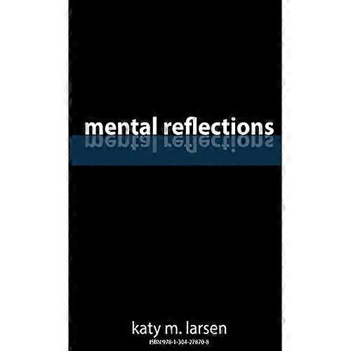 Mentala reflektioner