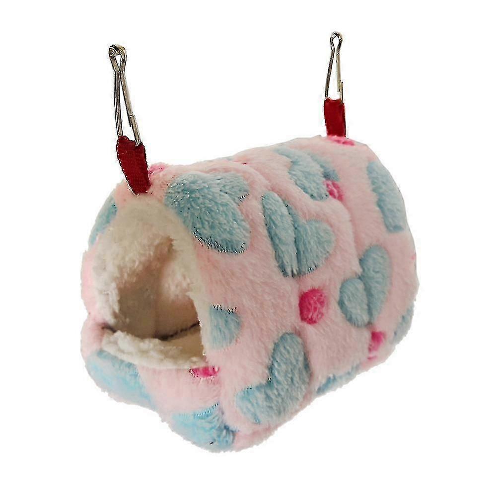 Hamster ekorn varmt hus marsvin rede lite dyr sovepose