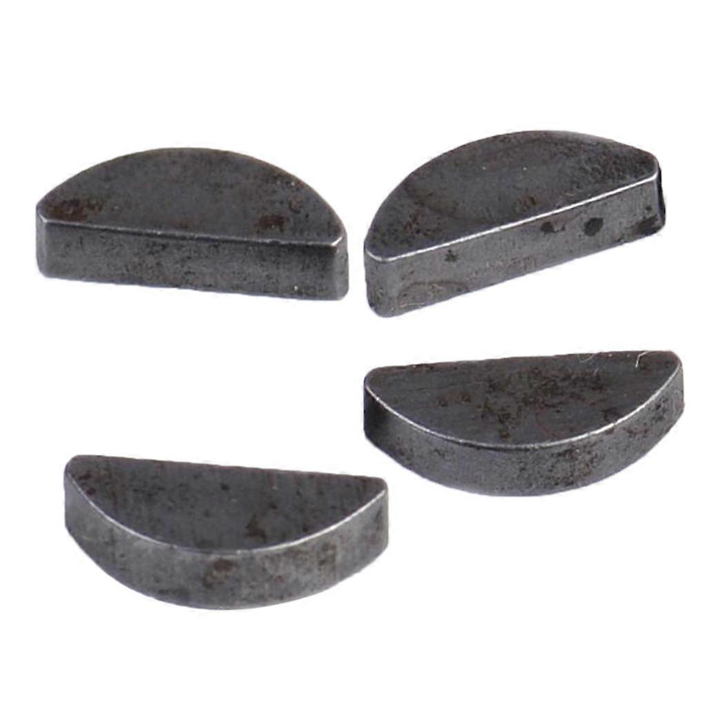 Flywheel Woodruff Key Fits 49cc 60cc 80cc 2 Stroke Engine Model