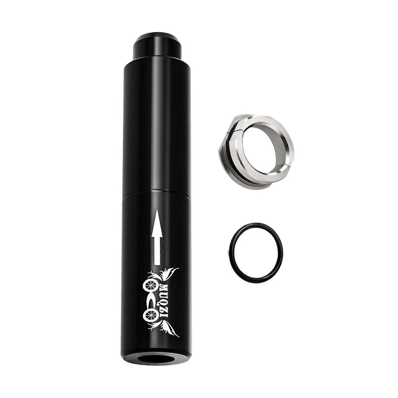 Bottom Bracket Removal Thread Press in Central Disassembly Tool, Universal