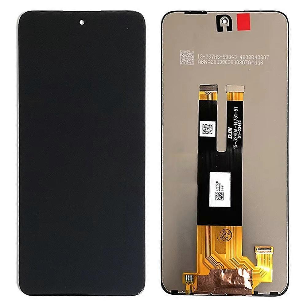 LCD Screen and Digitizer Assembly For ZTE Axon 60/Blade V60/nubia V60 Z2356,OEM Grade S