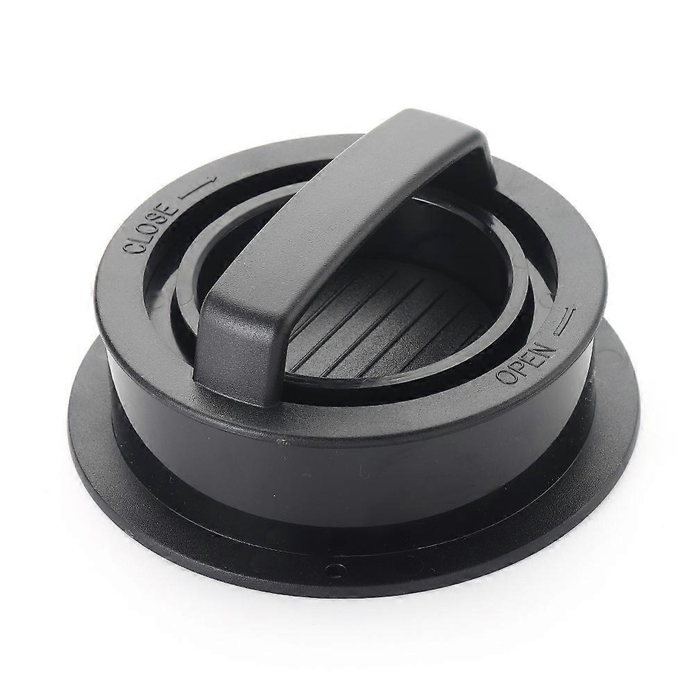 DIY Manual Hamburger Patty Press for Round Patties