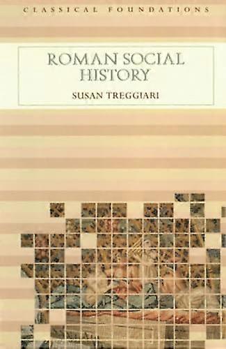 Roman Social History